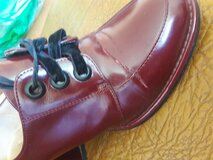 Жалоба-отзыв: Марко - Некачественная обувь.  Фото №1