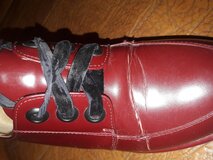 Жалоба-отзыв: Марко - Некачественная обувь.  Фото №2
