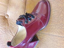 Жалоба-отзыв: Марко - Некачественная обувь.  Фото №3