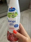Жалоба-отзыв: Савушкин продукт - Питьевой йогурт жидкий как вода.  Фото №1