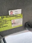 Жалоба-отзыв: Маршрутка 1212 Минск - Курит во время перевозки пассажиров.  Фото №2