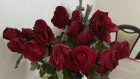 Жалоба-отзыв: Розы бел - Букет завял не простояв и дня.  Фото №2