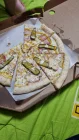Жалоба-отзыв: Пицца Лисица - Плохое качество.  Фото №1