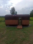 Жалоба-отзыв: ООО БОРОАЛ ГРУПП - Баня Квадро.  Фото №1