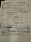 Жалоба-отзыв: 21 век руководству магазина.Тример Hutet четырех тактный - Бракованный товар и некачественная работа сервисног центра.  Фото №3